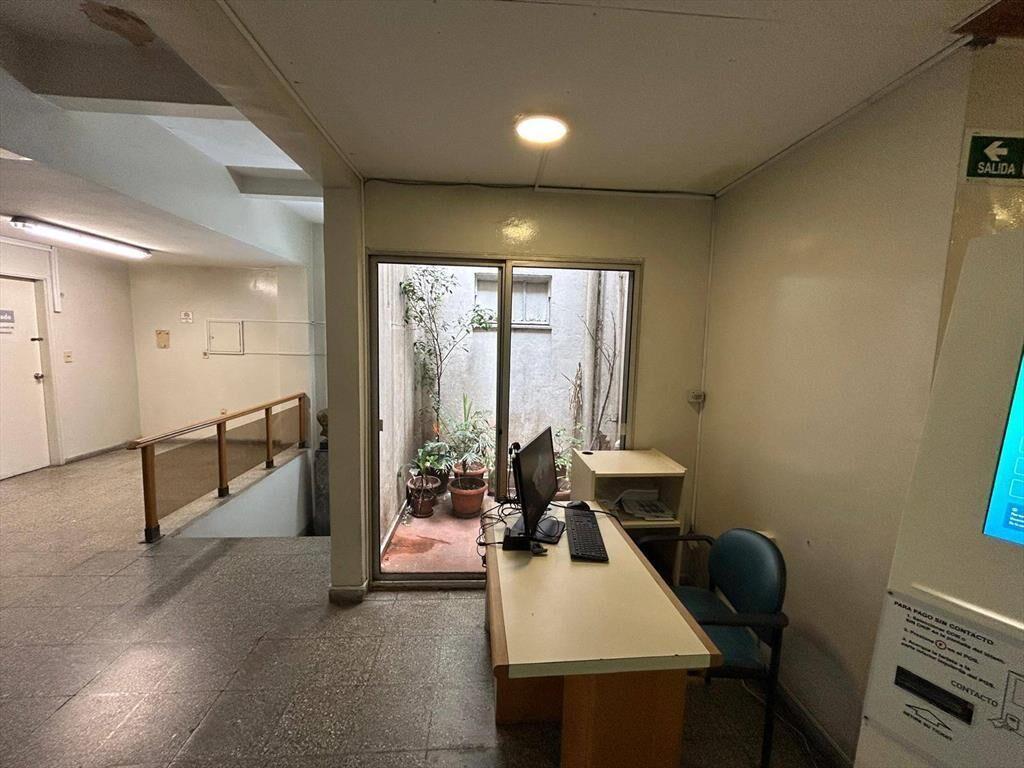 Alquiler - Edificio de tres plantas 994m2, ideal residencial