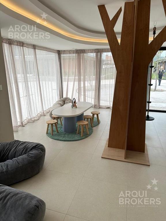 Alquiler de apartamento de dos dormitorios en Barra de Carr