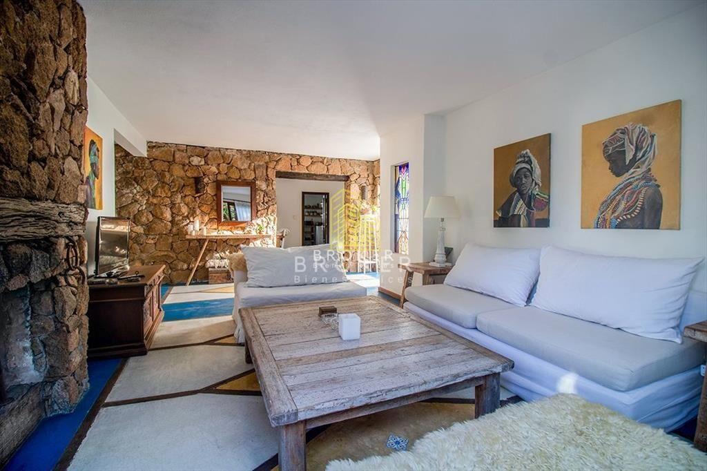 Alquiler Casa La Barra Punta Del Este Broker 1754