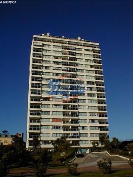 Apartamento Alquiler Temporal en Parada Mansa