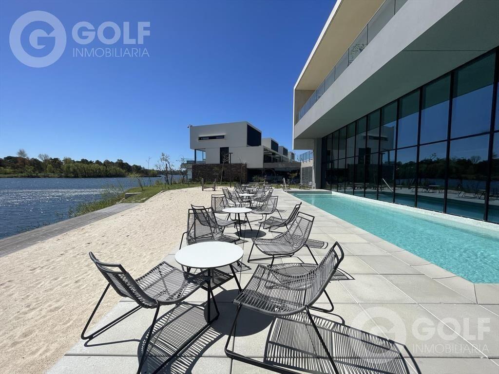 Venta Apartamento 2 Dormitorios con Terraza en Carrasco Boa