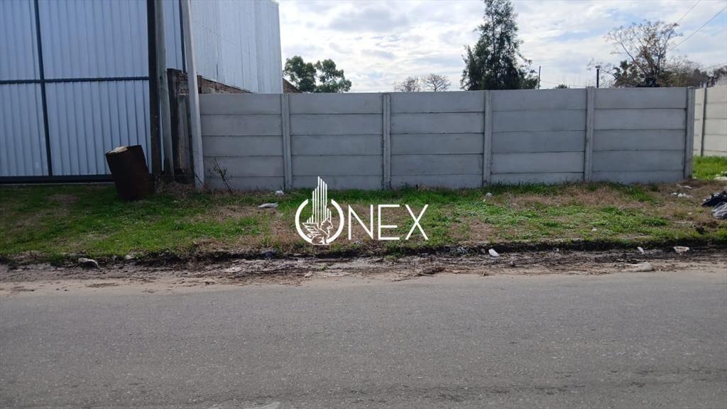 Terreno en venta