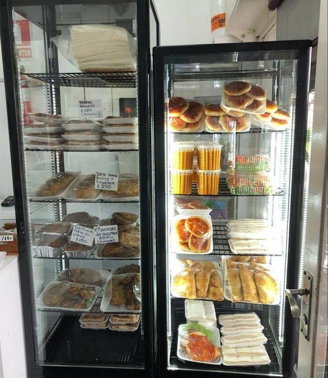 Venta llave de negocio gastronómico Rotiseria en funcionami