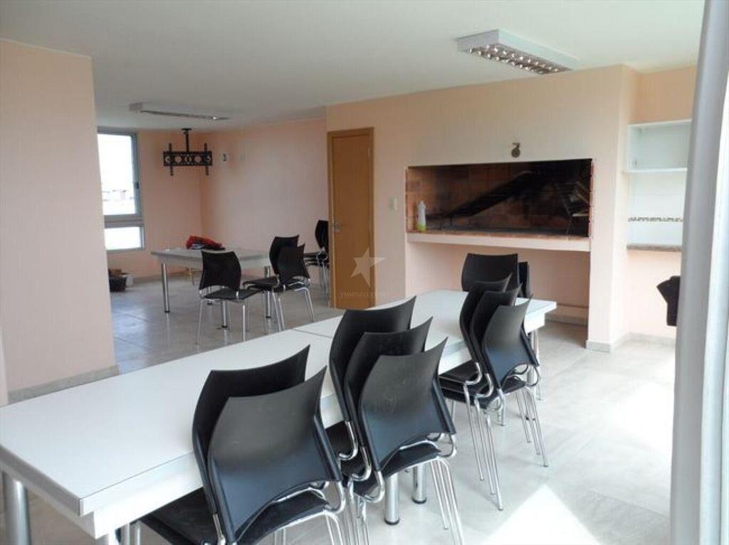 ALQUILER APTO POCITOS 1 DORMITORIO TERRAZA Y GARAJE