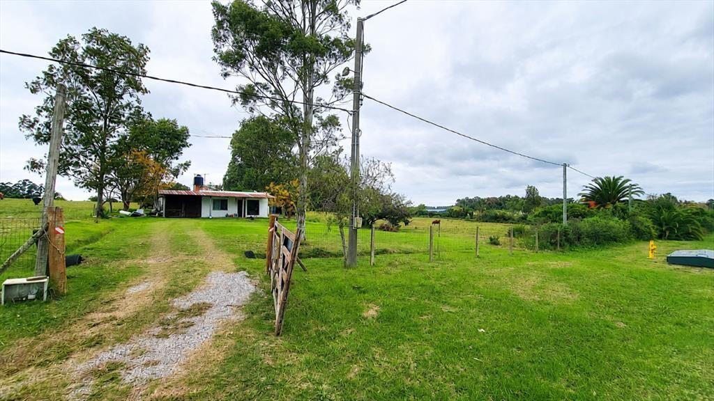 Casa+1.8 hectáreas en venta sobre Ruta 1