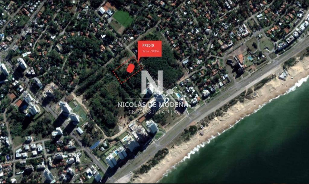 Vende Espectacular terreno en San Rafael para