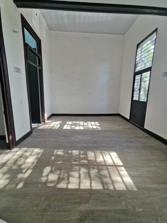 Arenal Grande y Nueva Palmira, 8 mts de frente, 160 m2, es