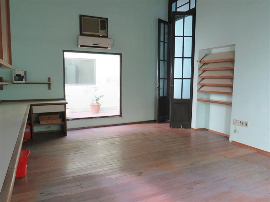 Venta Casa de altos Ciudad Vieja
