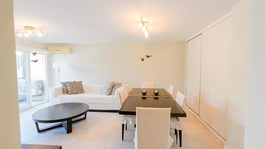 Venta apartamento 3 dormitorios Península Punta del Este