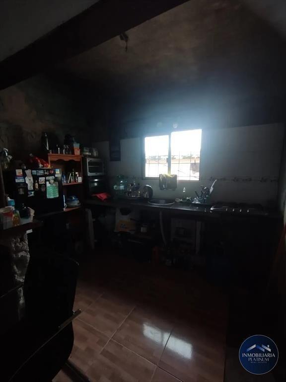 Casa en venta en Punta Rieles