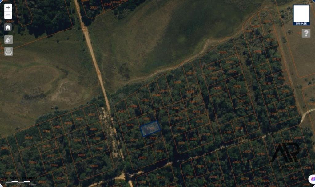 Venta de Dos terrenos en Costa Bonita