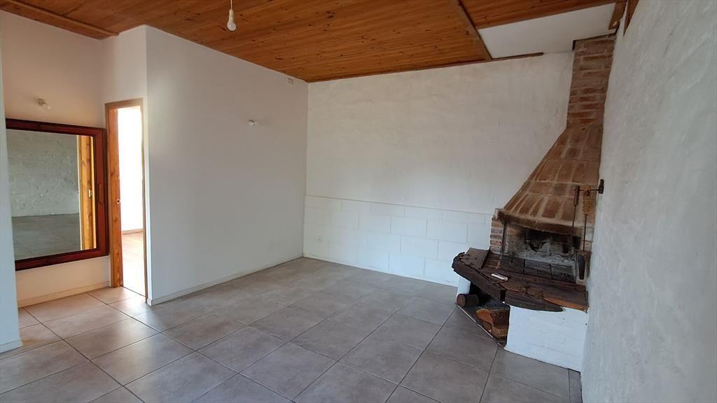 ALQUILER CASA 2 DORMITORIOS EL PINAR COCHERA
