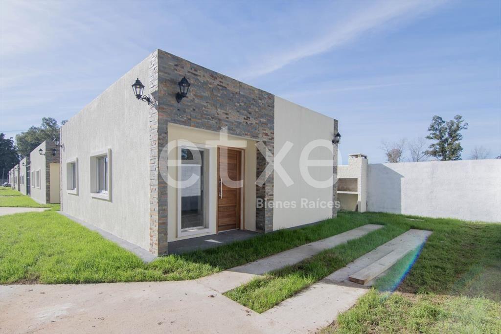 Venta de Casa en Solymar Gardens...