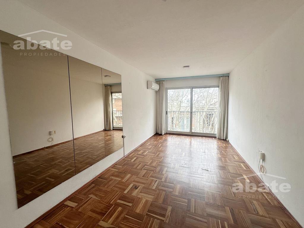 Apartamento en alquiler 2 dormitorios Parque Rodó