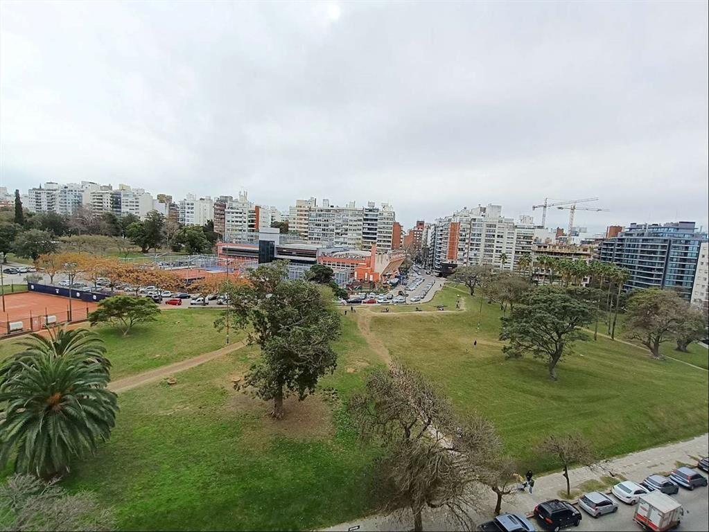 Alquiler Apartamento Villa Biarritz 1 Dormitorio 1 Baño