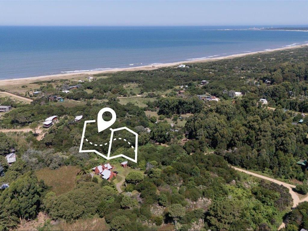 Venta de 6 terrenos a 3 cuadras del mar