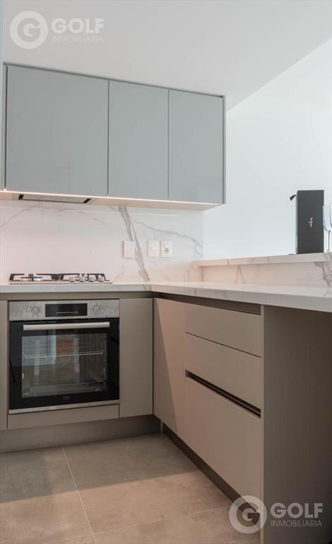 Alquiler de apartamento 2 dormitorios Villa Biarritz BILU B
