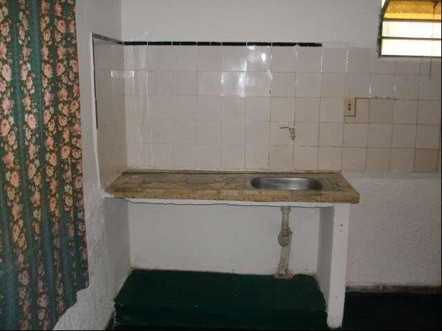 Venta de Tres unidades en el mismo padrón.