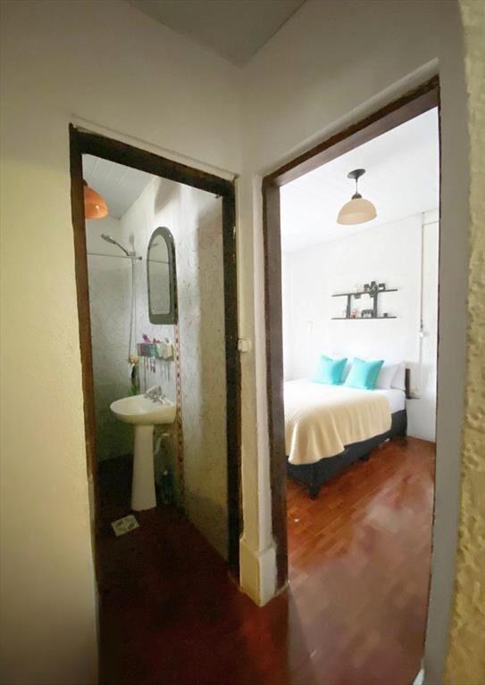 Venta apartamentos con renta en padrón único Villa Española