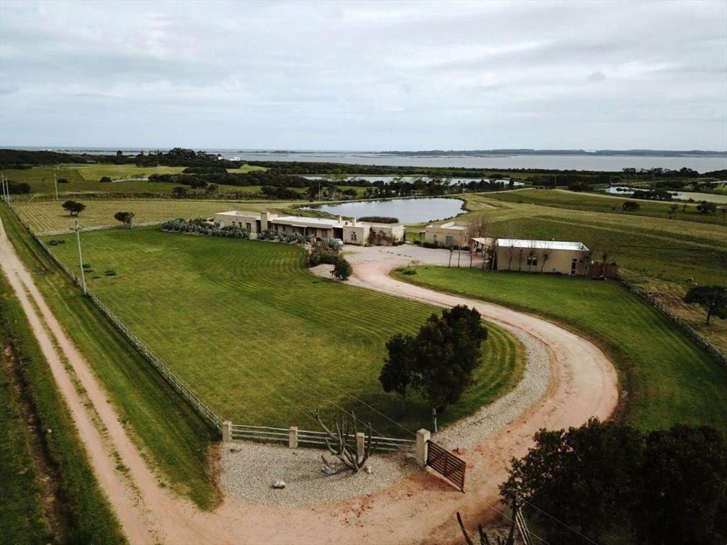 CHACRA EN VENTA JOSE IGNACIO