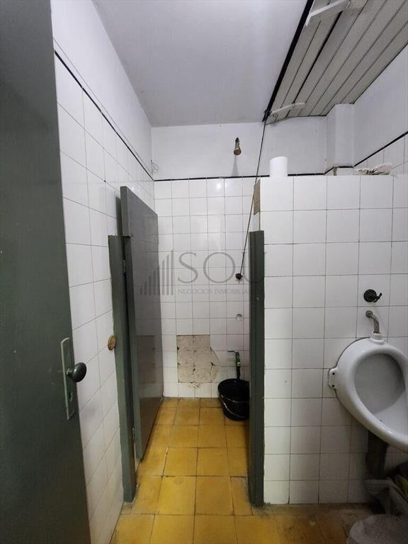 Venta local comercial en Palermo