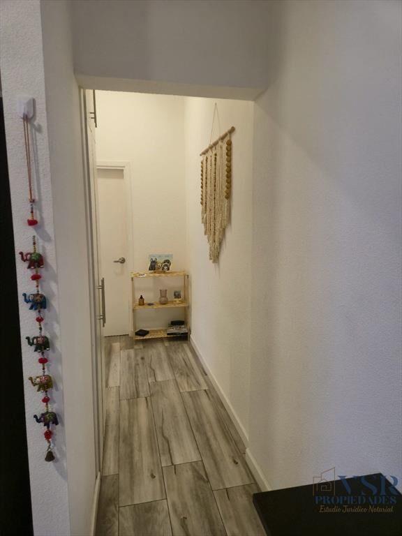 Apartamento en alquiler 1 dormitorio con gran terraza en...