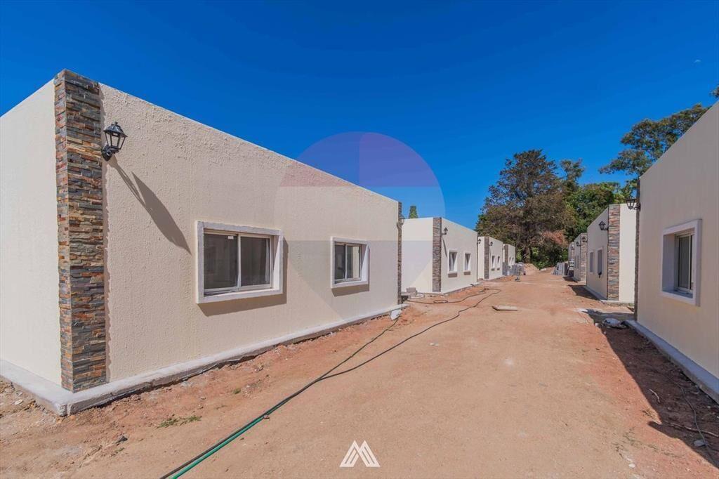 VENTA 2 DORMITORIOS JARDIN Y PARRILLERO SOLYMAR