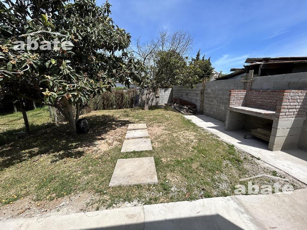 Alquiler casa un dormitorio en Balneario Buenos Aires