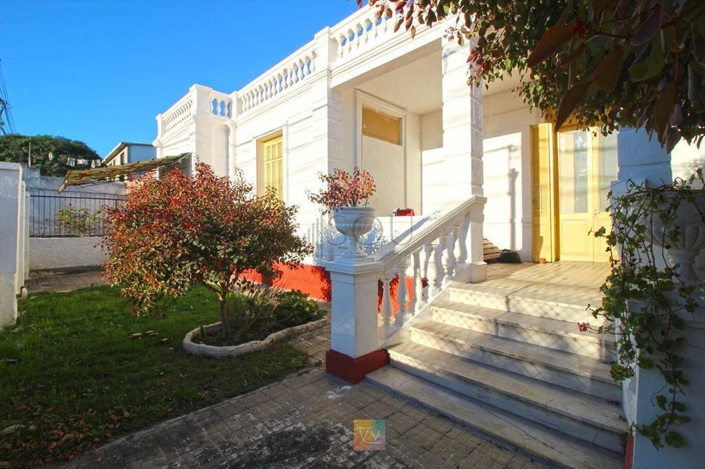 Venta de casa 4 dormitorios y Garaje, Paso Molino