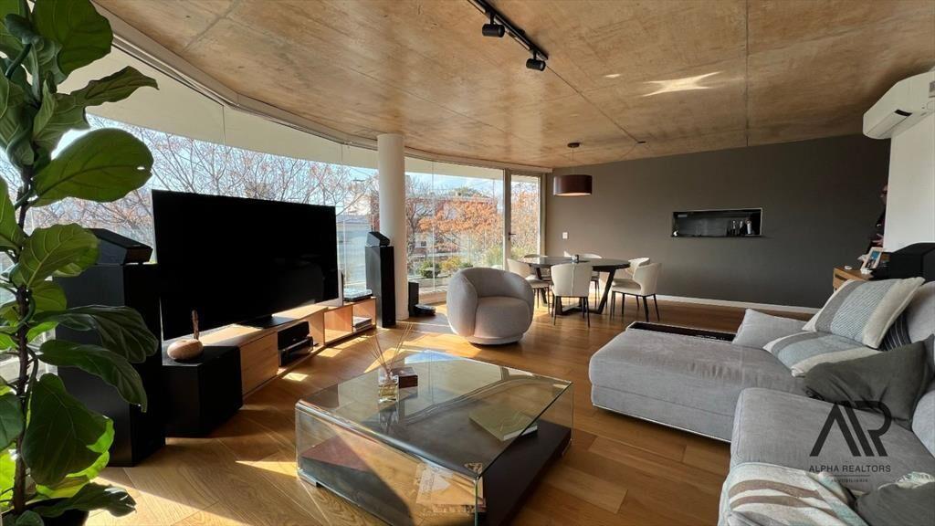 Apartamento en alquiler c/ cochera en Malvin