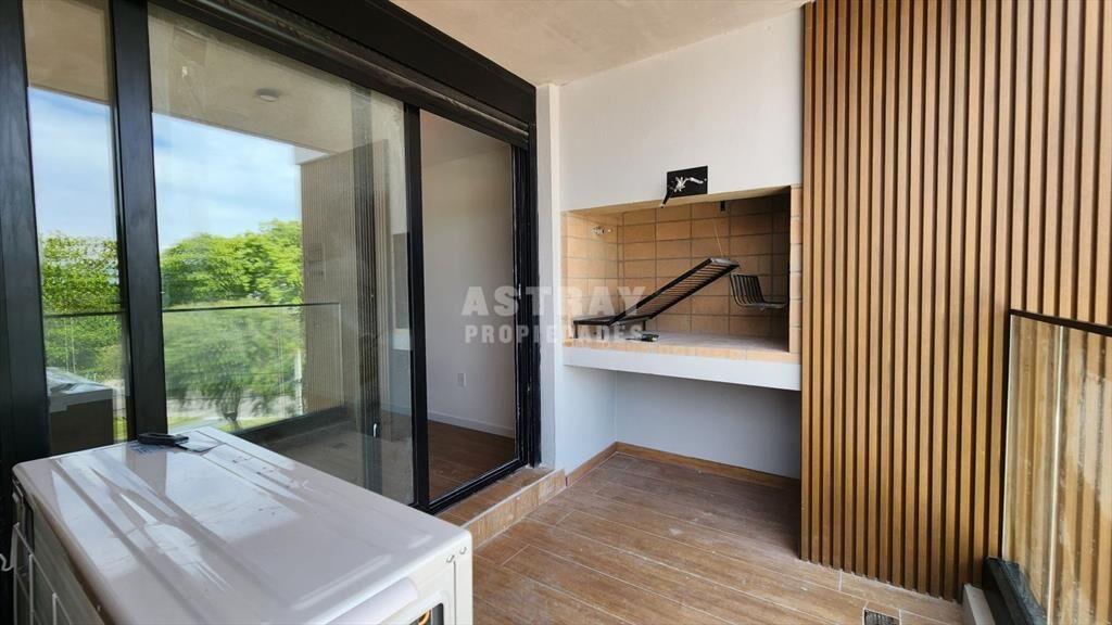 Apartamento en Alquiler