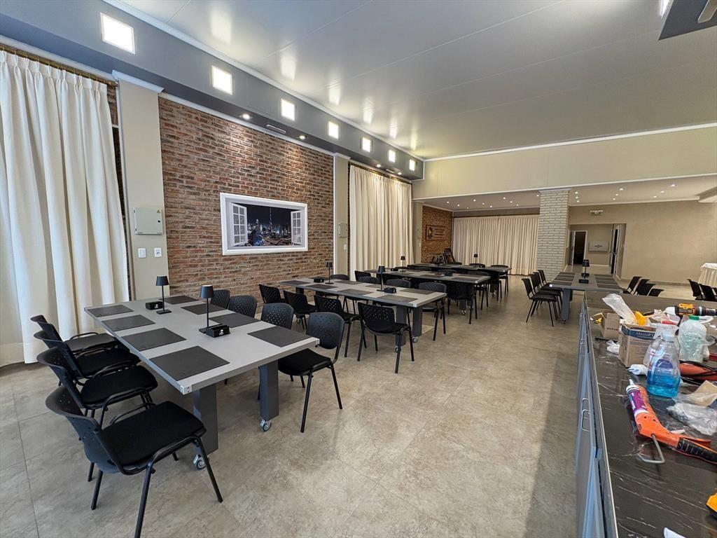 Alquiler - Local Comercial ideal para Salones de fiestas, pu