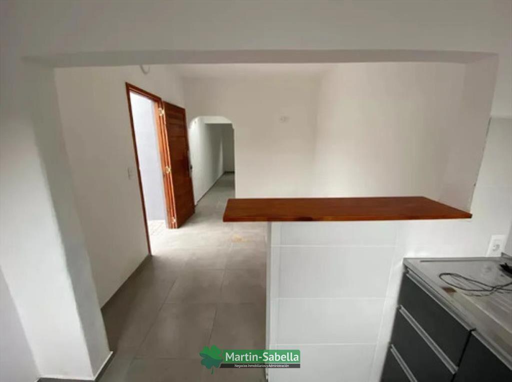 Apartamento en Alquiler - Maroñas