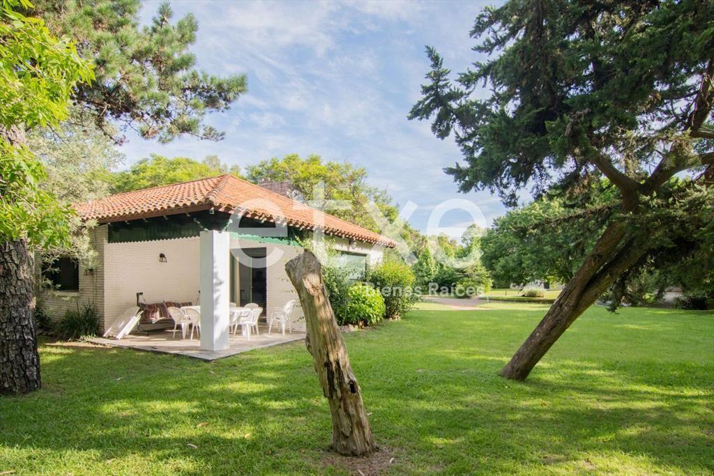 Venta de Casa en Portezuelo Gran Terreno Playa Mar...