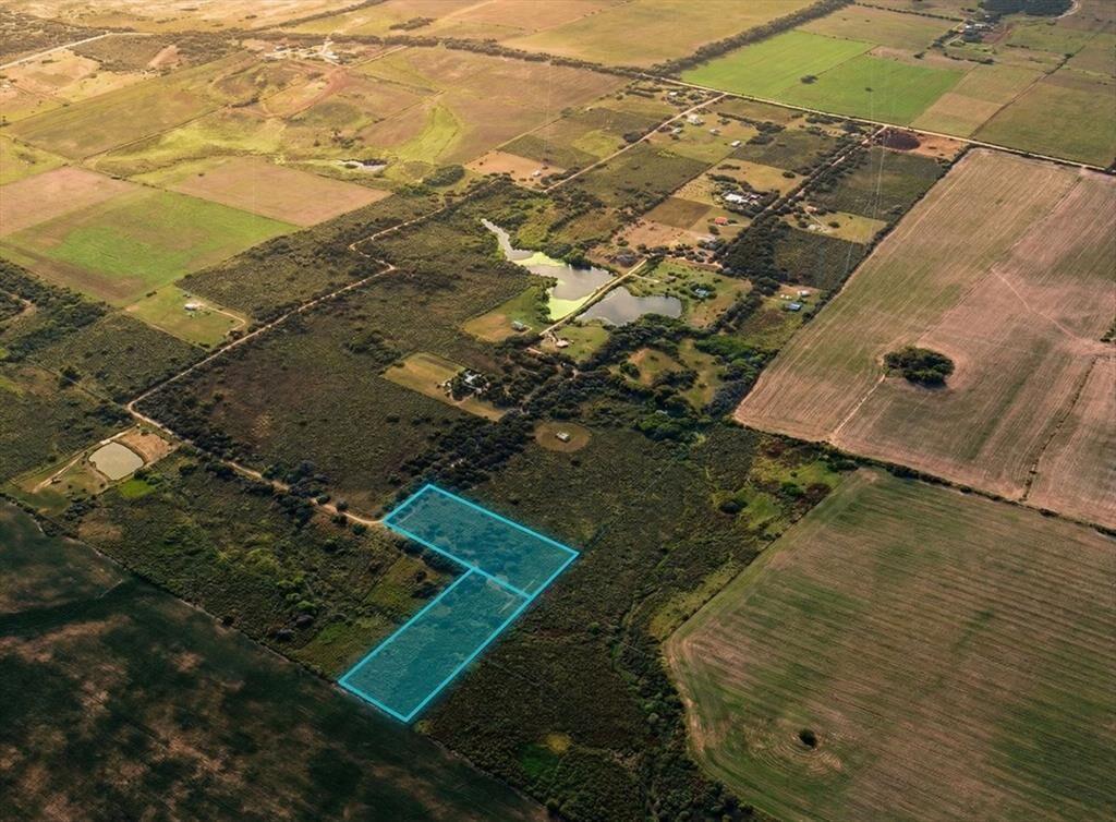 Terreno de Una Hectárea en El Ensueño - Los Aromos