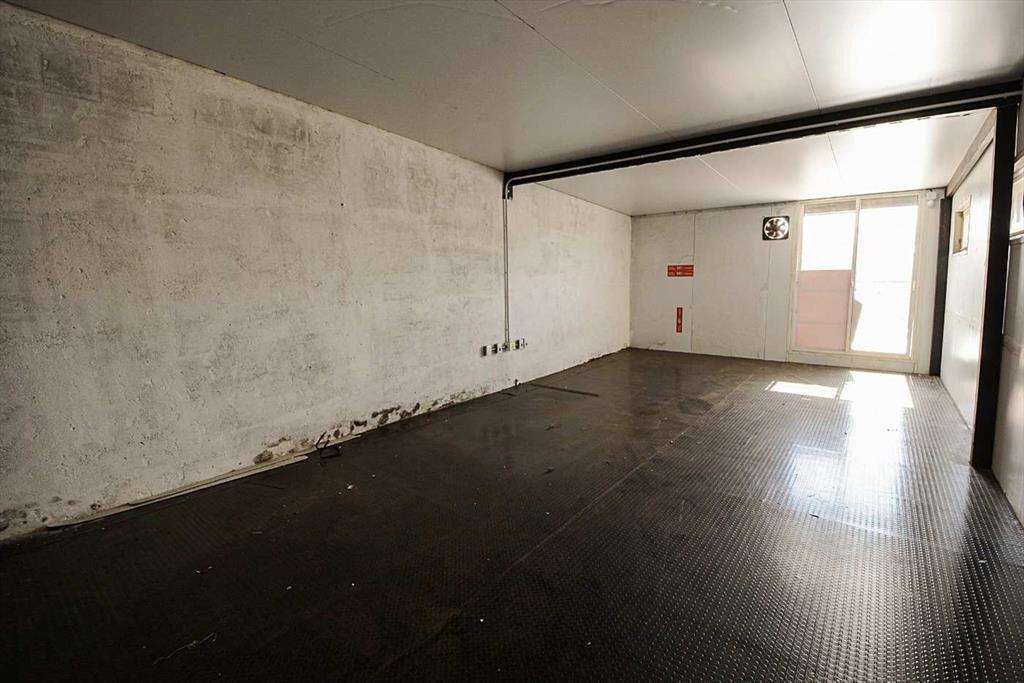ALQUILER DE LOCAL/DEPOSITO y OFICINAS JACINTO VERA