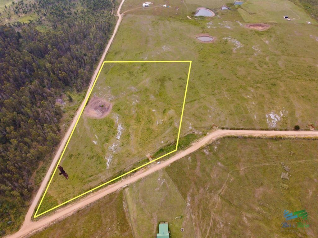 En venta chacra 3,5 hectareas, proxima ruta 39, a