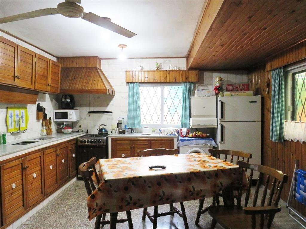 Venta Casa tres dormitorios Nuevo París