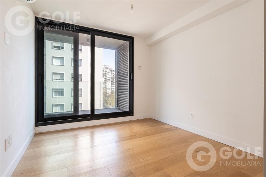 Alquiler de apartamento dos dormitorios Villa Biarritz