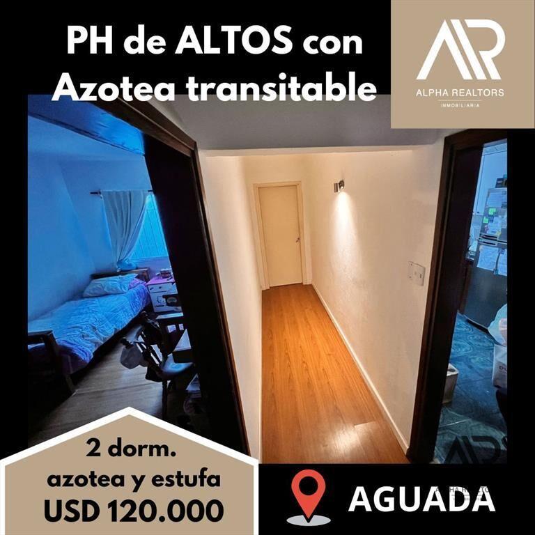 Casa en venta de 2 dormitorios en Villa Muñoz