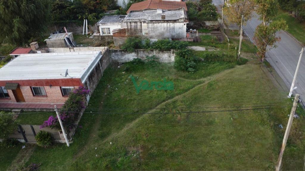 Venta Terreno Malvin Norte Ideal Inversion Casa