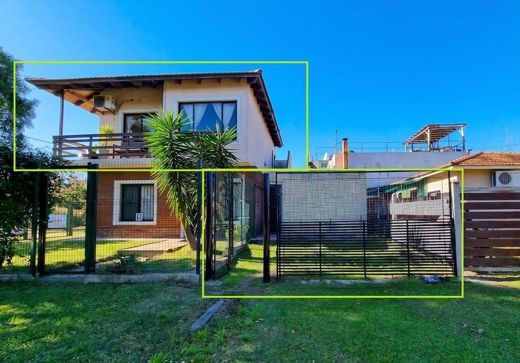 Venta apartamento 2 dormitorios con Parrillero y patio priv