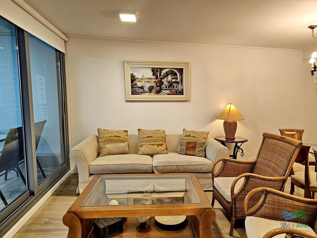 DEPARTAMENTO EN VENTA, PUNTA DEL ESTE, DOS DOS