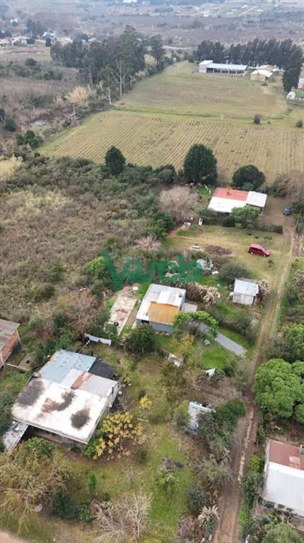 Venta terreno grande con mejoras barros blancos 5