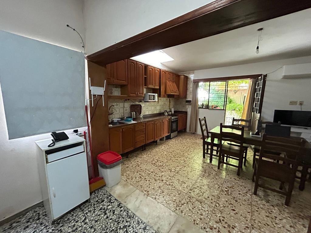 Venta de Chacra con casa y salón de fiestas en Manga