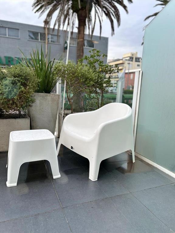 Apartamento en Península