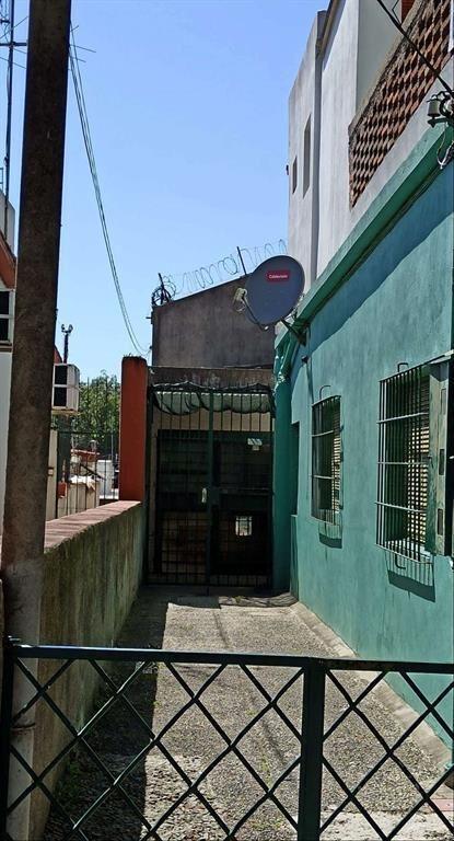 Venta de Tres unidades en el mismo padrón.