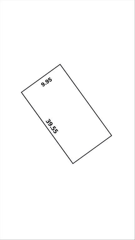 VENTA Terreno de 480m2 en Unión
