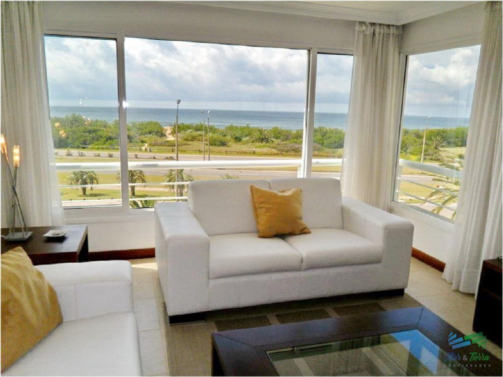 Apartamento en San Rafael, 3 dormitorios *