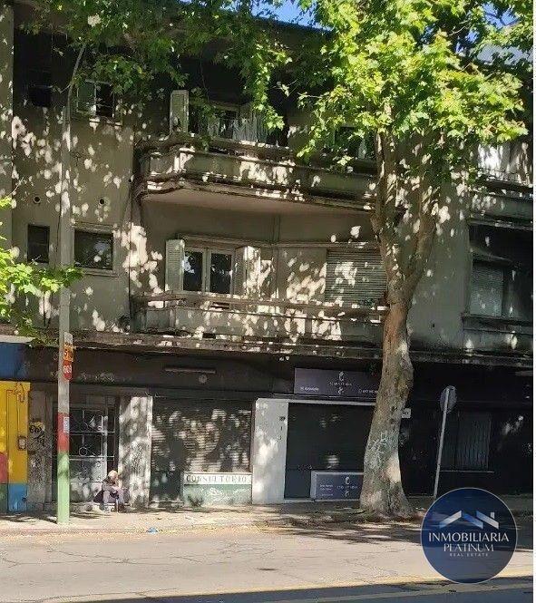 Alquiler Apartamento 1 dormitorios en Reducto